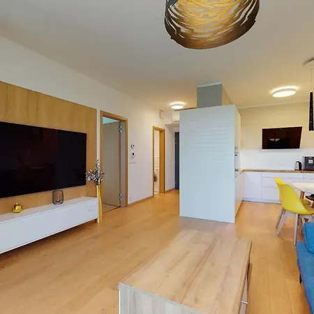 Premium By Danube, Free Parking شقة