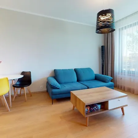 דירה Premium By Danube, Free Parking *