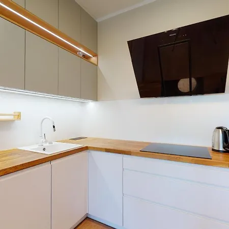 Premium By Danube, Free Parking ברטיסלאבה