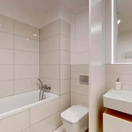 Premium By Danube, Free Parking *